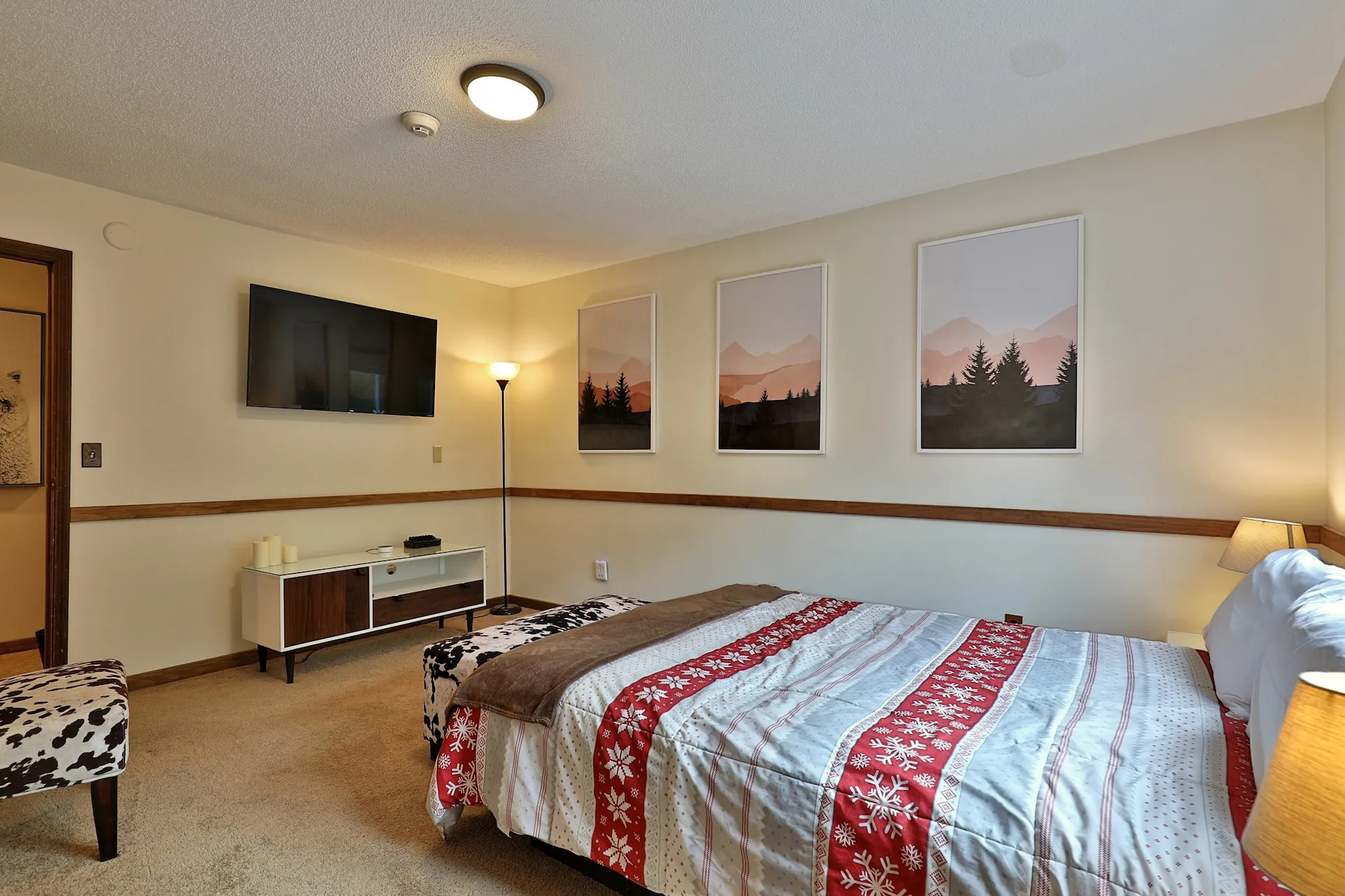 Snowdaze Gallery Image 30 