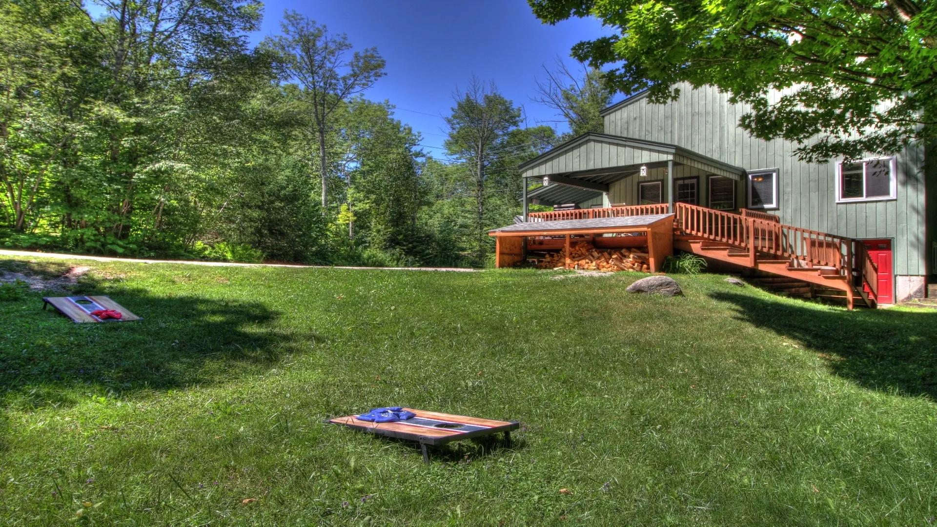 Snowdaze Gallery Image 12 